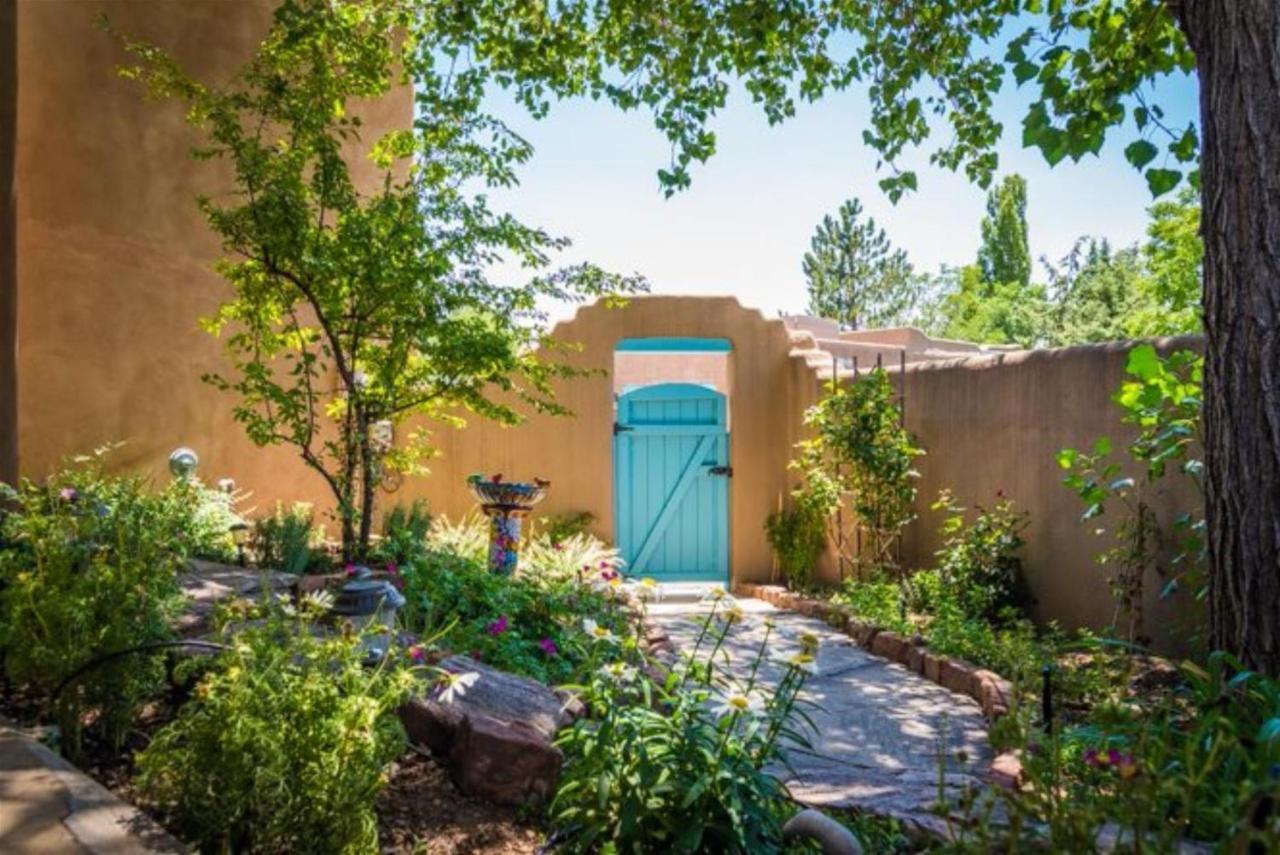 Ferienhaus Wisteria Santa Fe